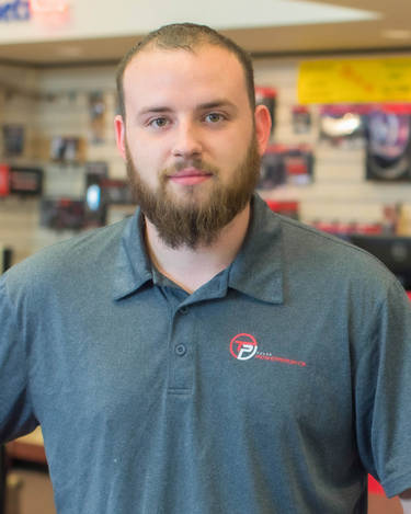 Brandon Connor - Tptulsa