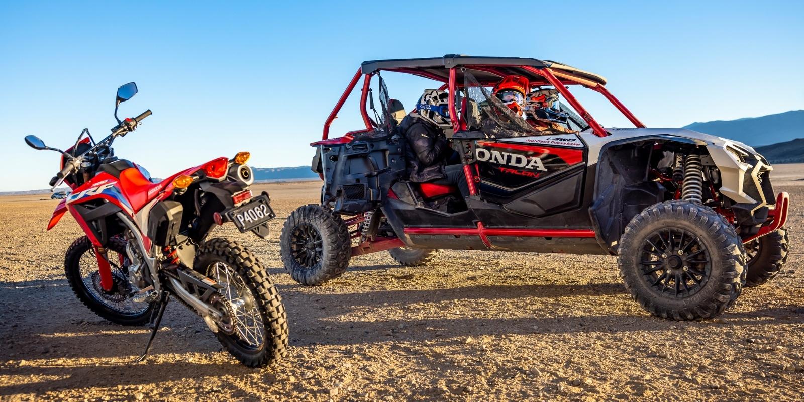 Powersports Blog Tulsa OK