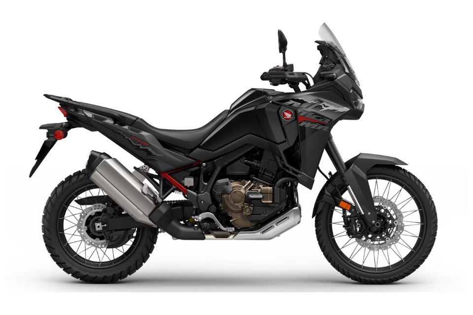 Honda Adventure / Dual Sport Motorcycle Dealer in Tulsa OK