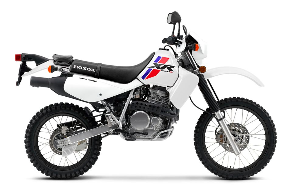 Honda Adventure / Dual Sport Motorcycle Dealer in Tulsa OK
