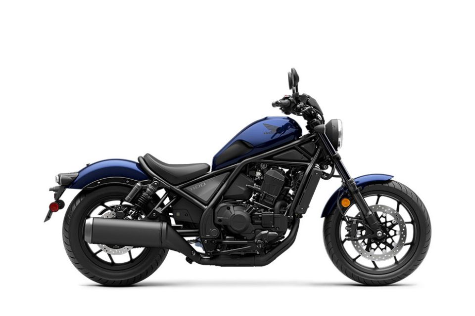 Honda Motorcycle Dealer in Tulsa OK
