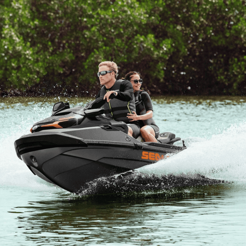Sea-Doo Personal Watercraft Dealer Tulsa OK