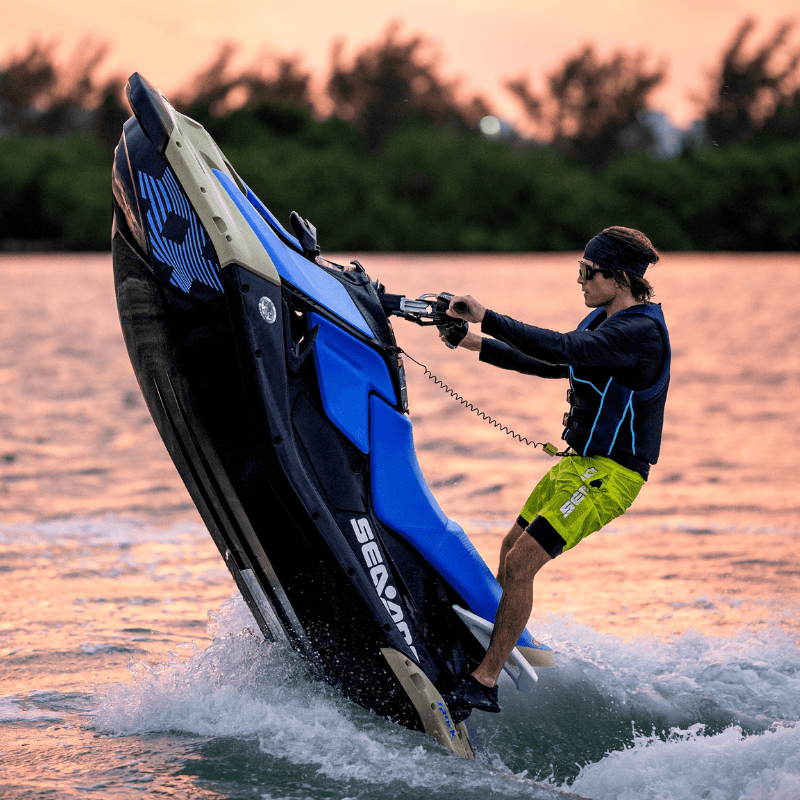 Sea-Doo Personal Watercraft Dealer Tulsa OK