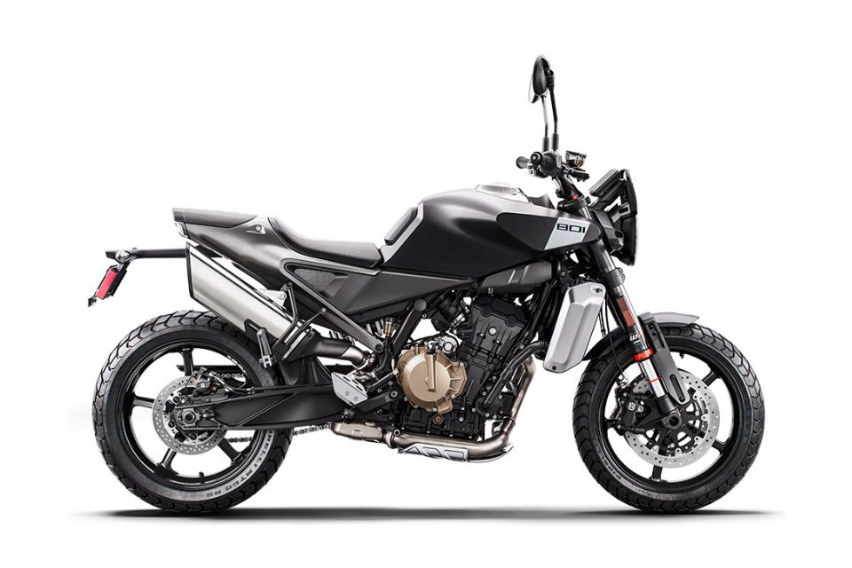 Husqvarna Motorcycle Dealer in Tulsa OK