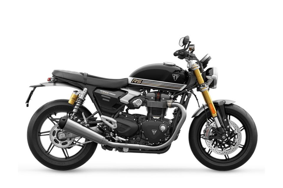 Triumph Motorcycle Dealer in Tulsa OK