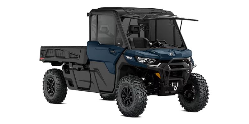 Deep Dive Into Can-Am 2025 Off-Road Innovations