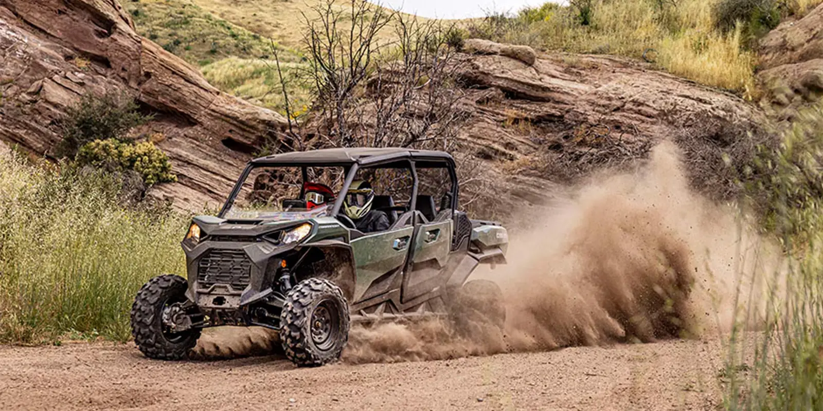 Powersports Dealer Tulsa OK