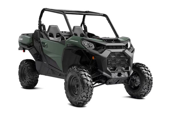 Can-Am Dealer Tulsa OK