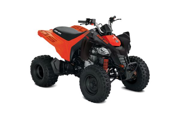 Can-Am Dealer Tulsa OK