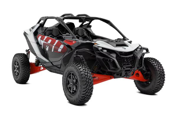 Can-Am Dealer Tulsa OK
