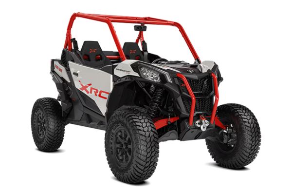Can-Am Dealer Tulsa OK