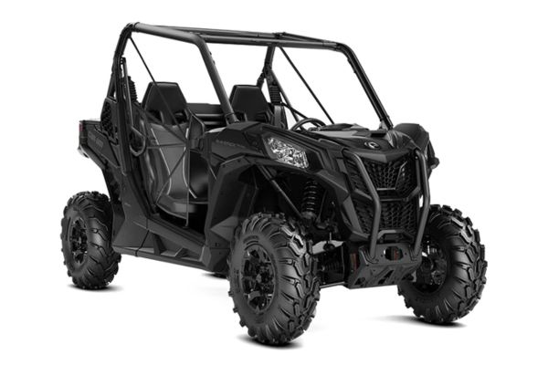 Can-Am Dealer Tulsa OK