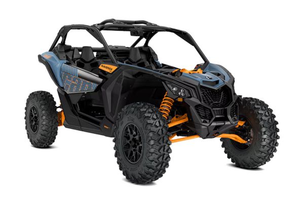 Can-Am Dealer Tulsa OK