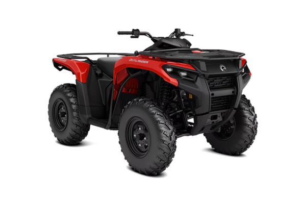 Can-Am Dealer Tulsa OK