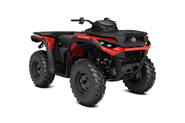 Can-Am Dealer Tulsa OK