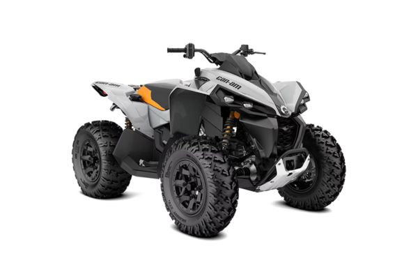 Can-Am Dealer Tulsa OK